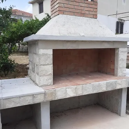 Miletic Gæstehus Jelsa (Hvar)