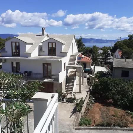 Guest house Miletic