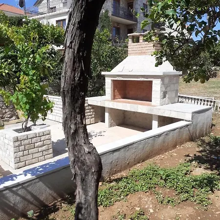 Miletic Gæstehus Jelsa (Hvar)