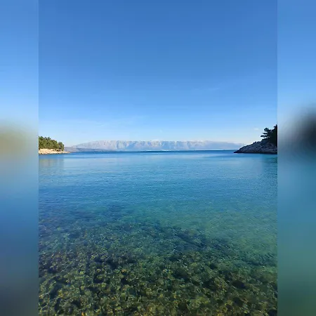 Miletic Gæstehus 4*