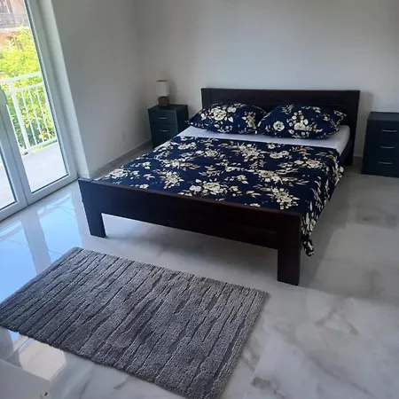 Guest house Miletic
