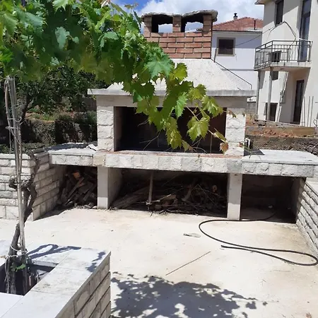 Miletic * Jelsa (Hvar)