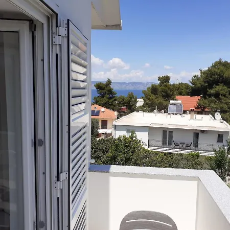 Miletic Gæstehus Jelsa (Hvar)