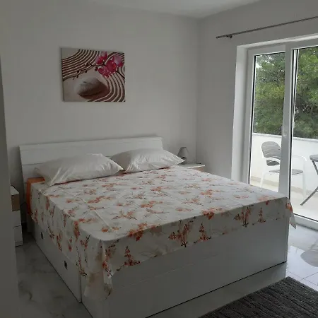 Miletic Guest house