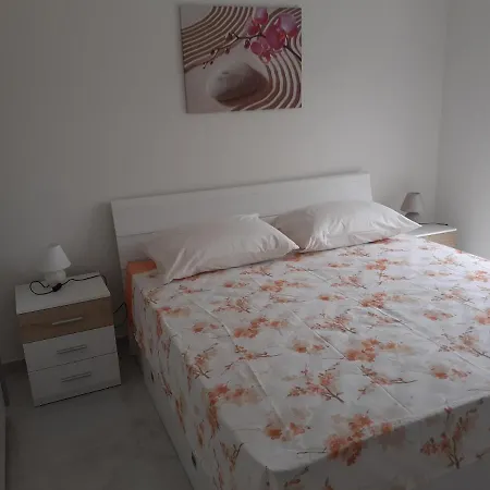 Miletic * Jelsa (Hvar)