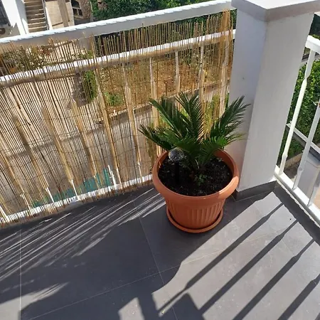 Miletic Gæstehus Jelsa (Hvar)