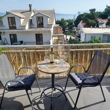 Guest house Miletic *