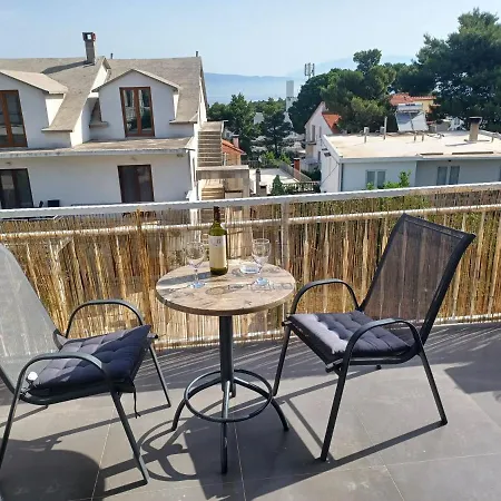 Miletic Jelsa (Hvar)