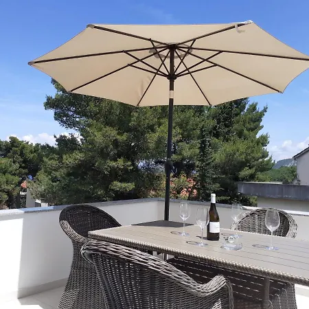 Miletic 4* Jelsa (Hvar)