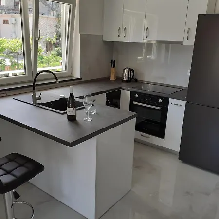 Guest house Miletic *
