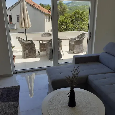 Miletic Gæstehus Jelsa (Hvar)