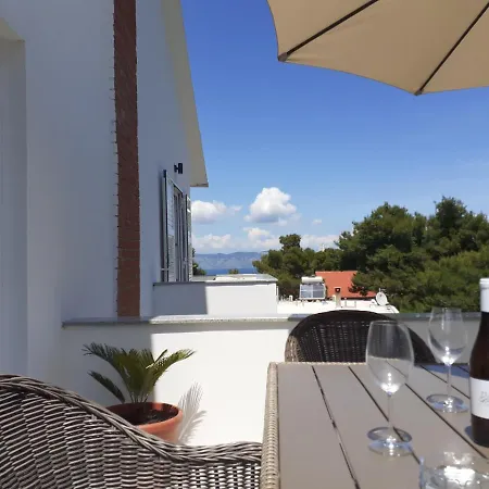 Guest house Miletic *