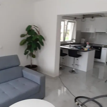 Miletic Guest house