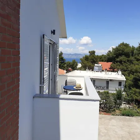 Guest house Miletic