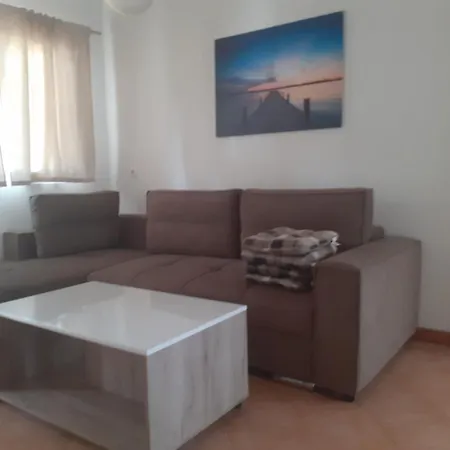 Miletic Gæstehus Jelsa (Hvar)