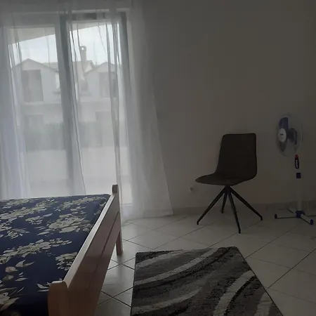 Guest house Miletic