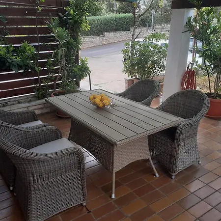 Miletic 4* Jelsa (Hvar)