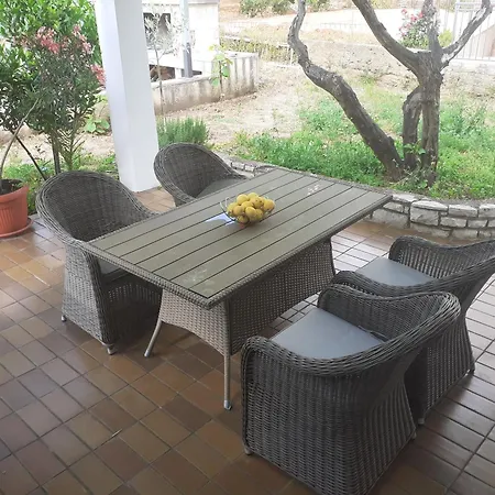 Miletic Guest house