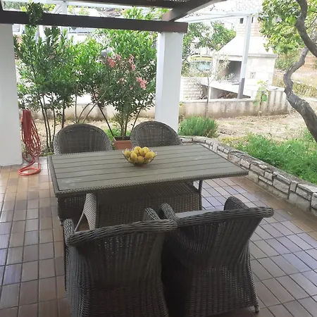 Guest house Miletic