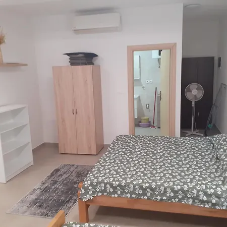 Guest house Miletic Jelsa (Hvar)