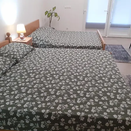 Miletic Guest house Jelsa (Hvar)