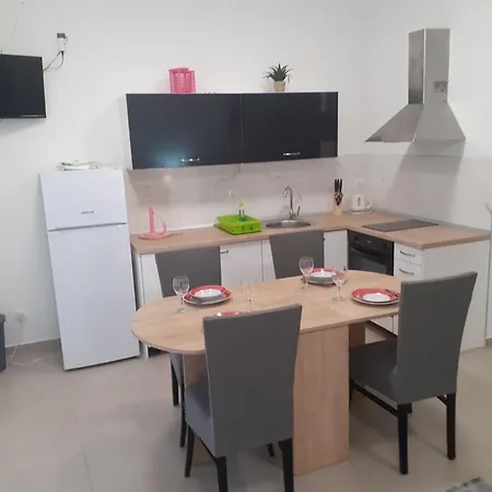 Miletic Guest house *