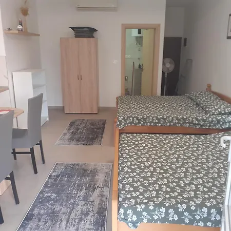 Miletic Guest house