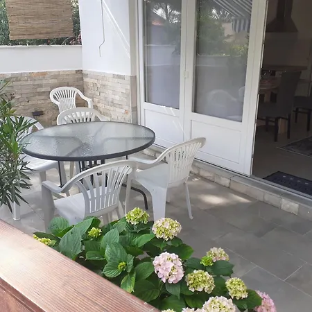 Guest house Miletic