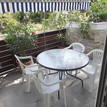 Guest house Miletic *