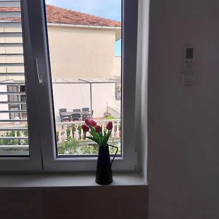 Miletic Gæstehus Jelsa (Hvar)