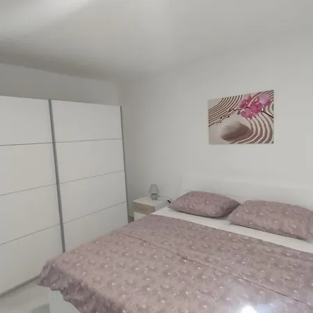 Miletic Gæstehus Jelsa (Hvar)