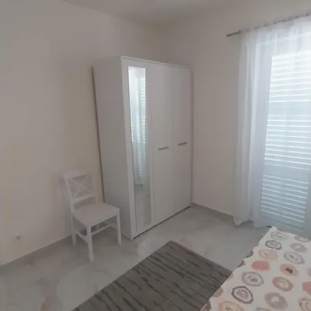 Guest house Miletic *