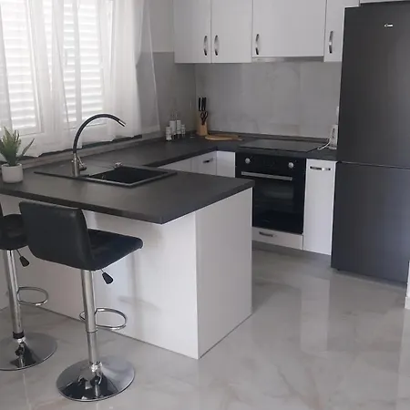 Miletic Gæstehus Jelsa (Hvar)