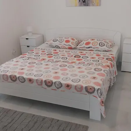 Guest house Miletic Jelsa (Hvar)