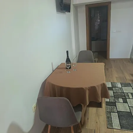 Miletic Gostinjska kuća