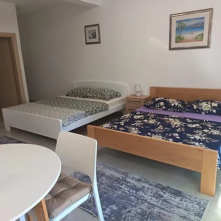 Miletic Jelsa (Hvar)