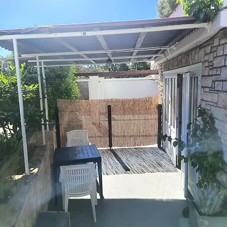 Miletic Gostinjska kuća Jelsa (Hvar)