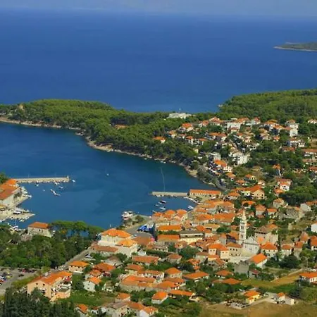 Miletic Maison d'hôtes