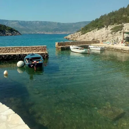 Miletic Guest house