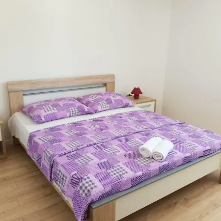 Miletic Jelsa (Hvar)