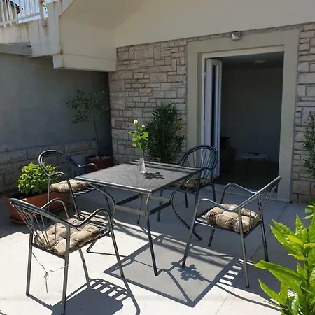 Miletic * Jelsa (Hvar)