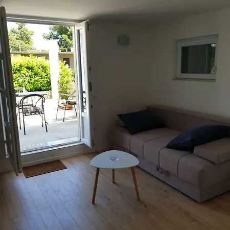 Miletic Guest house Jelsa (Hvar)