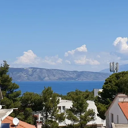 Miletic 4* Jelsa (Hvar)