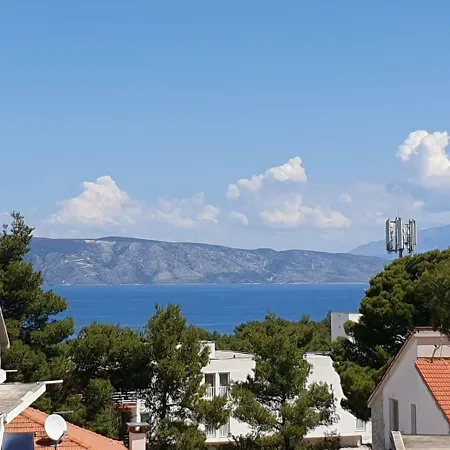 Miletic * Jelsa (Hvar)