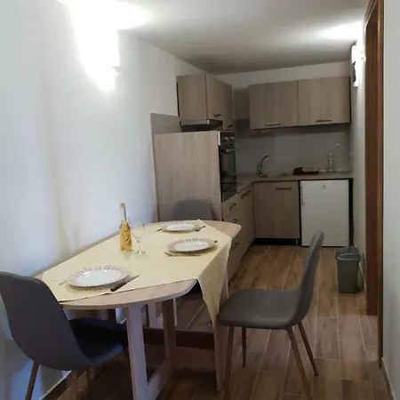 Gæstehus Miletic 4*