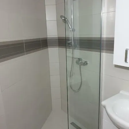 Miletic Gæstehus Jelsa (Hvar)