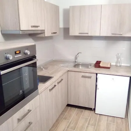 Miletic Guest house