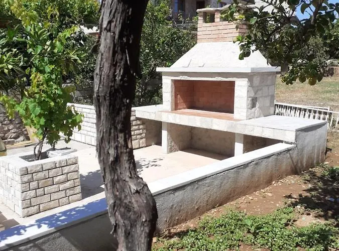 Miletić Pensjonat Jelsa (Hvar)