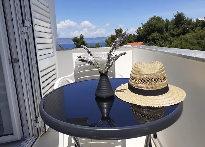 Miletić Pensjonat Jelsa (Hvar)