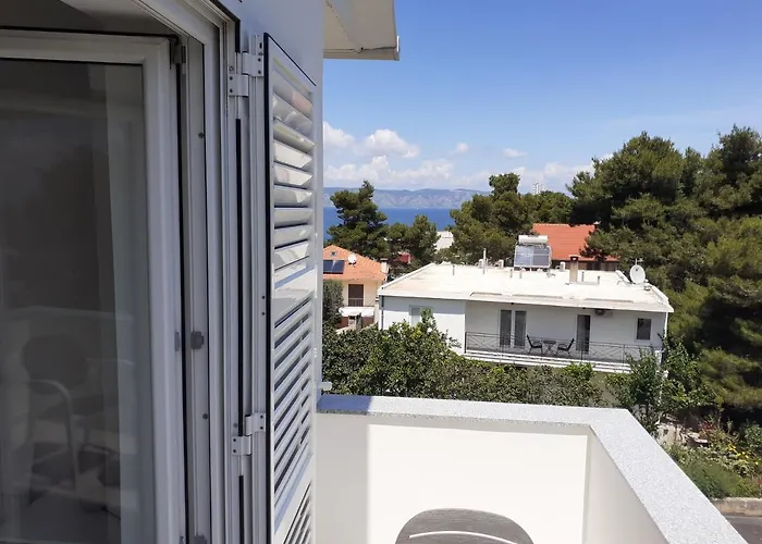 Miletić Pensjonat Jelsa (Hvar)